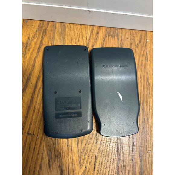 Texas Instruments TI-30XA Scientific Calculator - Picture 2 of 2